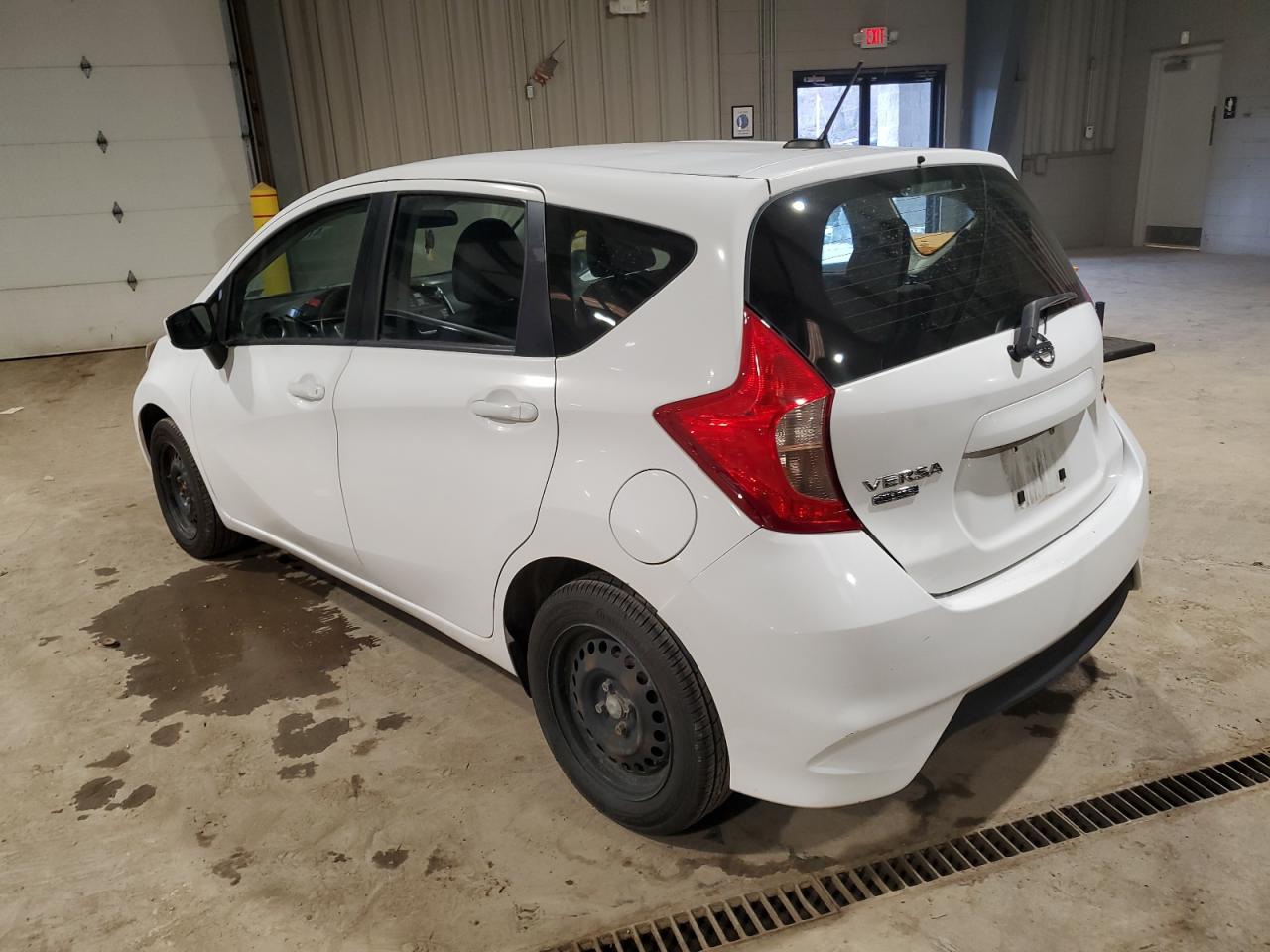 Photo 1 VIN: 3N1CE2CP8HL382265 - NISSAN VERSA 