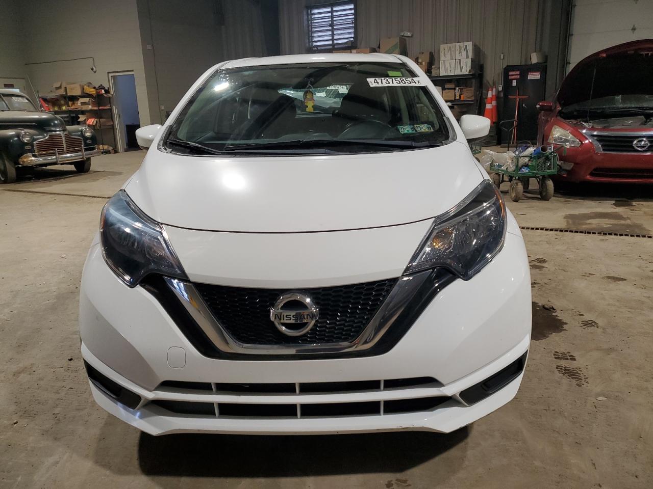 Photo 4 VIN: 3N1CE2CP8HL382265 - NISSAN VERSA 