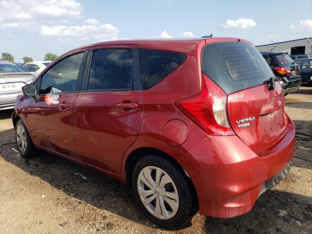 Photo 1 VIN: 3N1CE2CP8JL351894 - NISSAN VERSA 