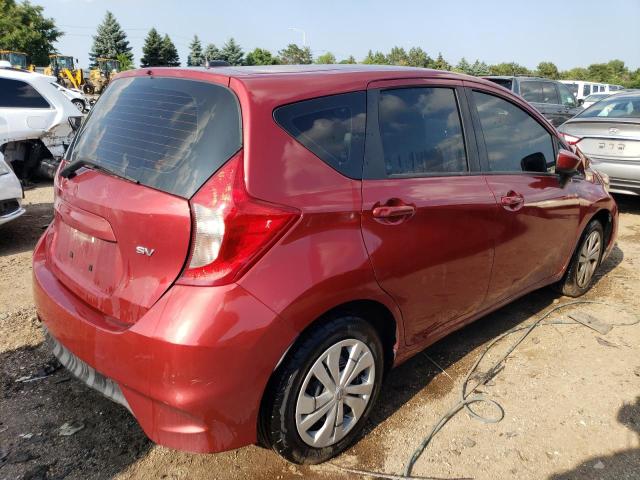 Photo 2 VIN: 3N1CE2CP8JL351894 - NISSAN VERSA 