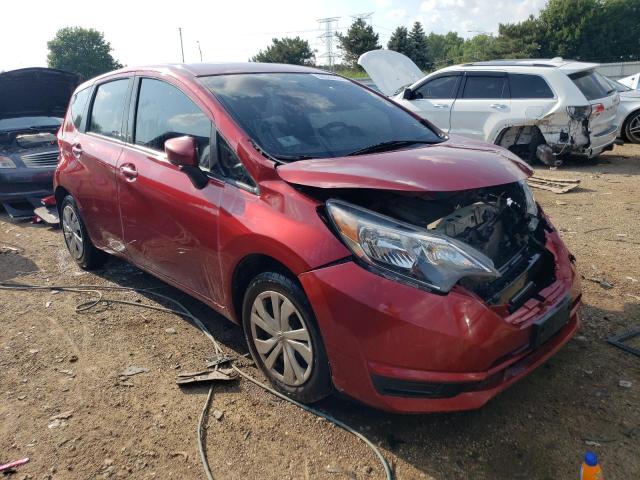 Photo 3 VIN: 3N1CE2CP8JL351894 - NISSAN VERSA 