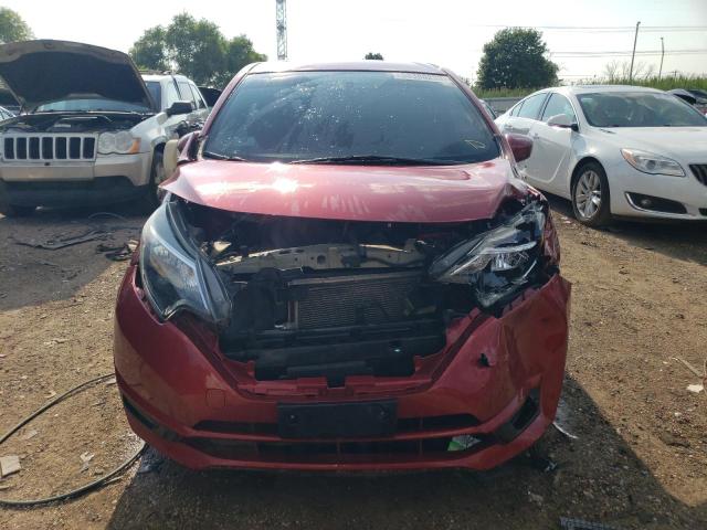 Photo 4 VIN: 3N1CE2CP8JL351894 - NISSAN VERSA 