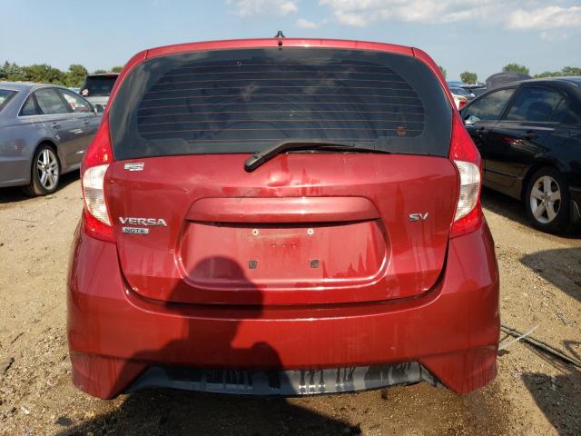 Photo 5 VIN: 3N1CE2CP8JL351894 - NISSAN VERSA 