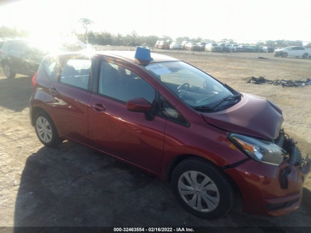 Photo 0 VIN: 3N1CE2CP8JL352317 - NISSAN VERSA NOTE 