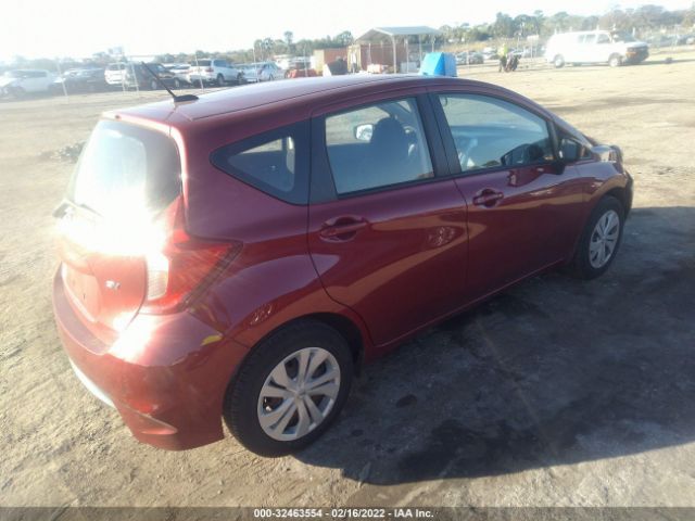 Photo 3 VIN: 3N1CE2CP8JL352317 - NISSAN VERSA NOTE 