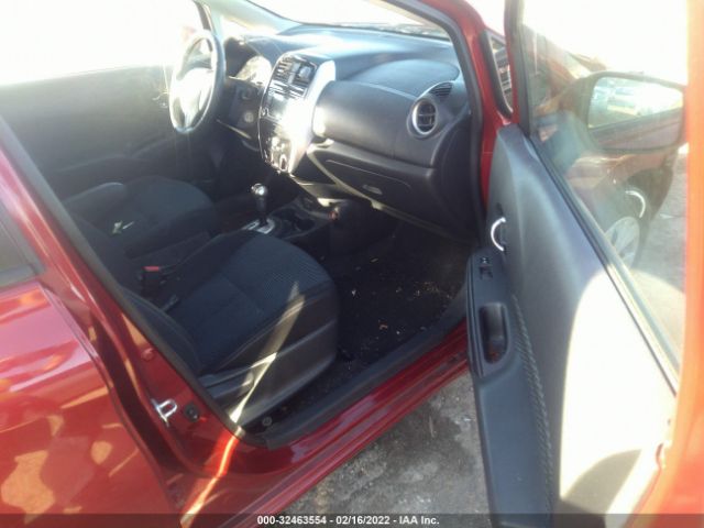 Photo 4 VIN: 3N1CE2CP8JL352317 - NISSAN VERSA NOTE 