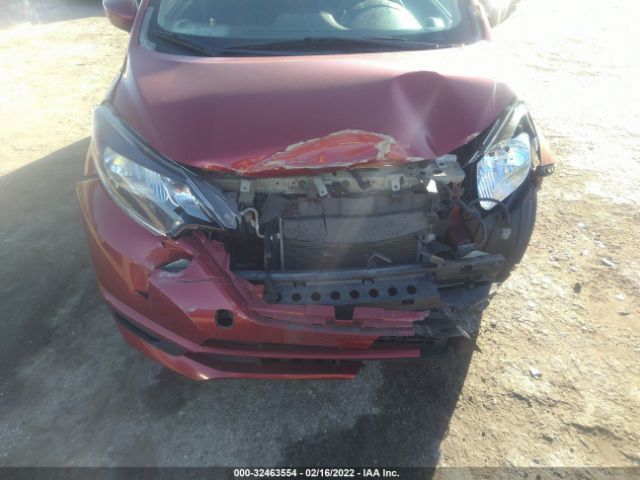 Photo 5 VIN: 3N1CE2CP8JL352317 - NISSAN VERSA NOTE 