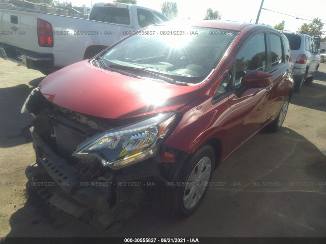 Photo 1 VIN: 3N1CE2CP8JL354066 - NISSAN VERSA NOTE 