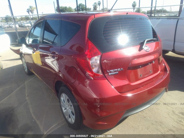 Photo 2 VIN: 3N1CE2CP8JL354066 - NISSAN VERSA NOTE 