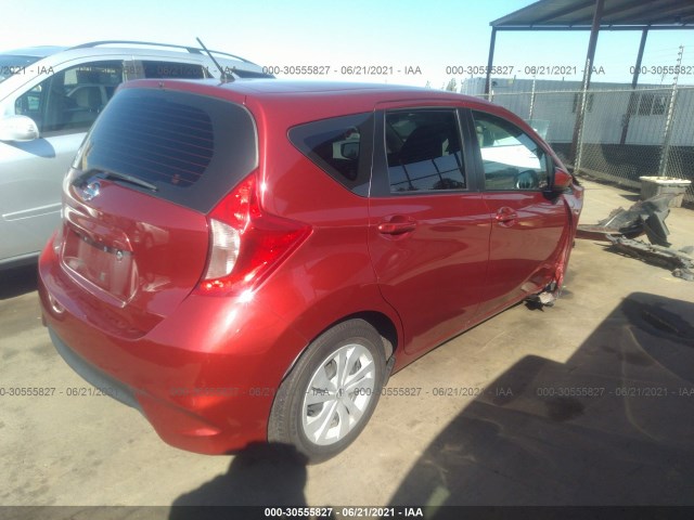 Photo 3 VIN: 3N1CE2CP8JL354066 - NISSAN VERSA NOTE 