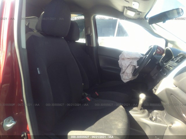 Photo 4 VIN: 3N1CE2CP8JL354066 - NISSAN VERSA NOTE 