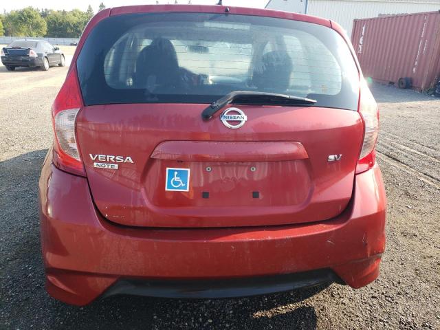 Photo 5 VIN: 3N1CE2CP8JL354245 - NISSAN VERSA NOTE 