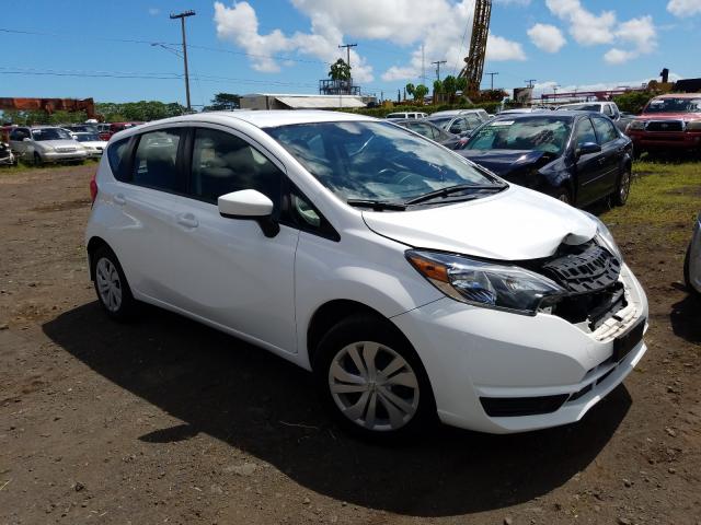 Photo 0 VIN: 3N1CE2CP8JL354455 - NISSAN VERSA NOTE 