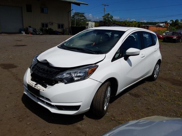 Photo 1 VIN: 3N1CE2CP8JL354455 - NISSAN VERSA NOTE 