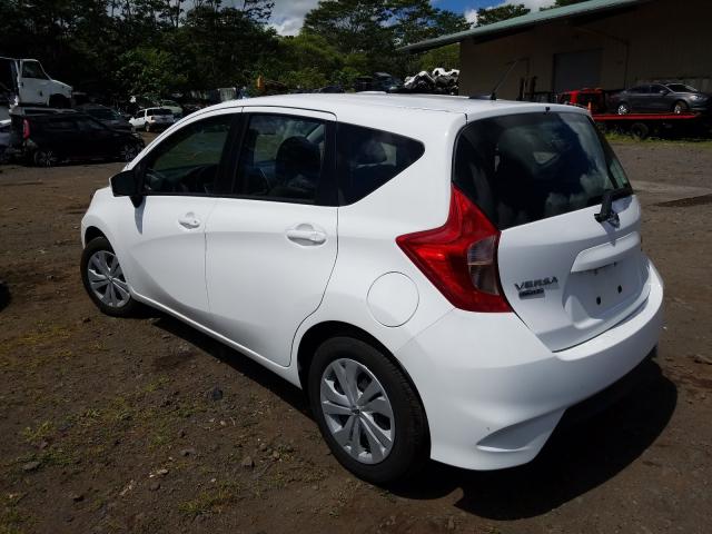 Photo 2 VIN: 3N1CE2CP8JL354455 - NISSAN VERSA NOTE 