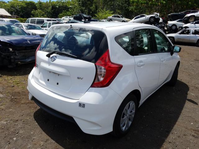 Photo 3 VIN: 3N1CE2CP8JL354455 - NISSAN VERSA NOTE 