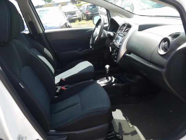 Photo 4 VIN: 3N1CE2CP8JL354455 - NISSAN VERSA NOTE 