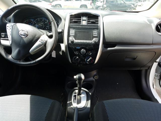 Photo 8 VIN: 3N1CE2CP8JL354455 - NISSAN VERSA NOTE 