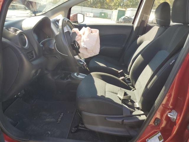 Photo 6 VIN: 3N1CE2CP8JL354570 - NISSAN VERSA NOTE 