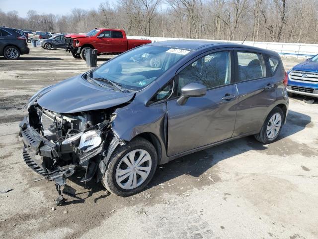 Photo 0 VIN: 3N1CE2CP8JL355802 - NISSAN VERSA NOTE 