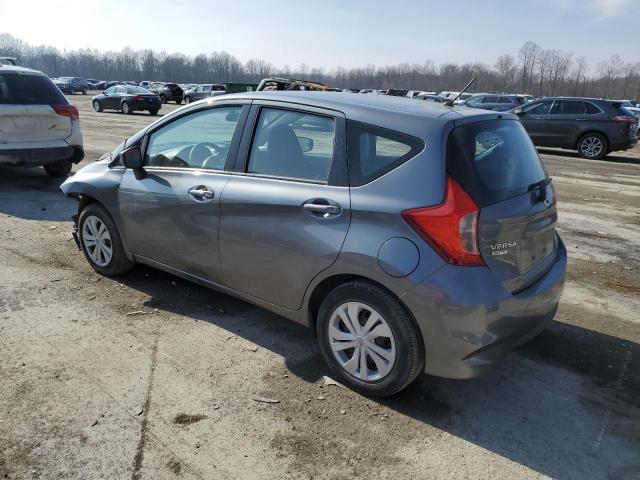 Photo 1 VIN: 3N1CE2CP8JL355802 - NISSAN VERSA NOTE 