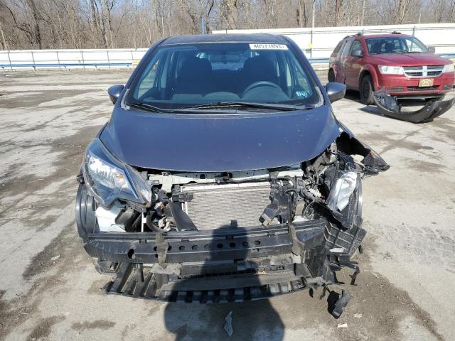 Photo 4 VIN: 3N1CE2CP8JL355802 - NISSAN VERSA NOTE 