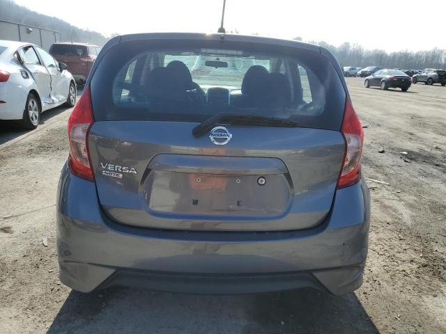 Photo 5 VIN: 3N1CE2CP8JL355802 - NISSAN VERSA NOTE 