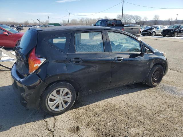 Photo 2 VIN: 3N1CE2CP8JL355962 - NISSAN VERSA 