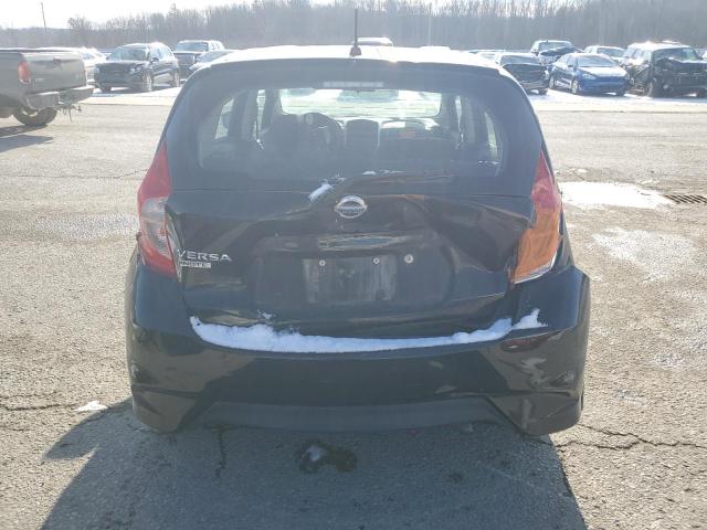 Photo 5 VIN: 3N1CE2CP8JL355962 - NISSAN VERSA 