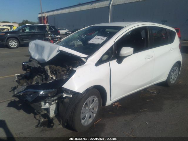 Photo 1 VIN: 3N1CE2CP8JL356996 - NISSAN VERSA NOTE 