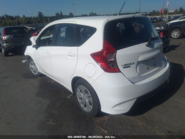 Photo 2 VIN: 3N1CE2CP8JL356996 - NISSAN VERSA NOTE 