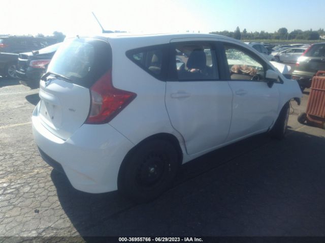 Photo 3 VIN: 3N1CE2CP8JL356996 - NISSAN VERSA NOTE 