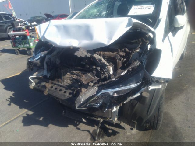 Photo 5 VIN: 3N1CE2CP8JL356996 - NISSAN VERSA NOTE 