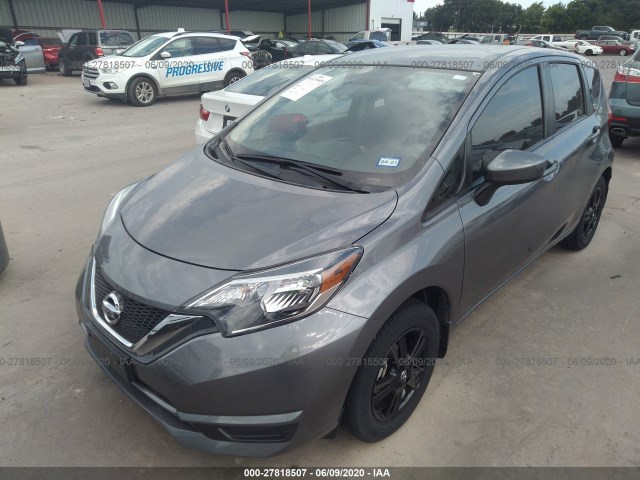 Photo 1 VIN: 3N1CE2CP8JL357128 - NISSAN VERSA NOTE 