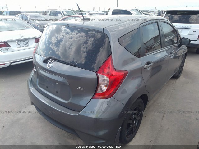 Photo 3 VIN: 3N1CE2CP8JL357128 - NISSAN VERSA NOTE 