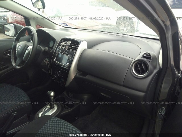 Photo 4 VIN: 3N1CE2CP8JL357128 - NISSAN VERSA NOTE 