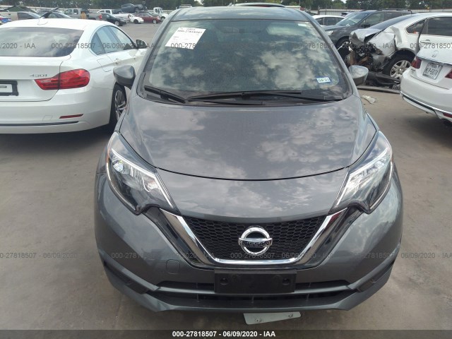 Photo 5 VIN: 3N1CE2CP8JL357128 - NISSAN VERSA NOTE 