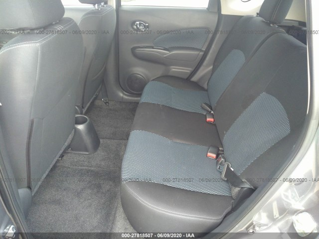 Photo 7 VIN: 3N1CE2CP8JL357128 - NISSAN VERSA NOTE 