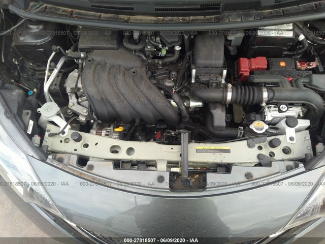 Photo 9 VIN: 3N1CE2CP8JL357128 - NISSAN VERSA NOTE 