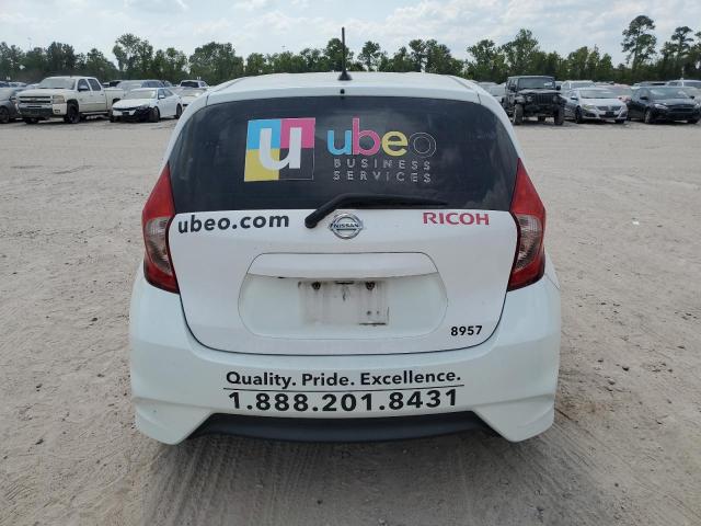 Photo 5 VIN: 3N1CE2CP8JL358957 - NISSAN VERSA NOTE 