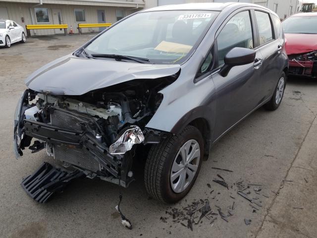 Photo 1 VIN: 3N1CE2CP8JL359011 - NISSAN VERSA NOTE 