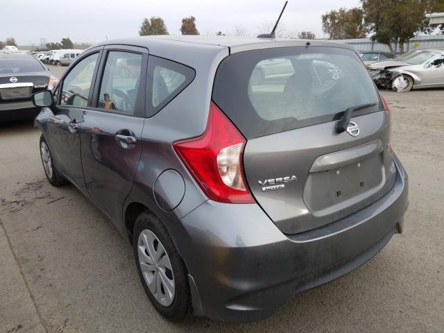 Photo 2 VIN: 3N1CE2CP8JL359011 - NISSAN VERSA NOTE 