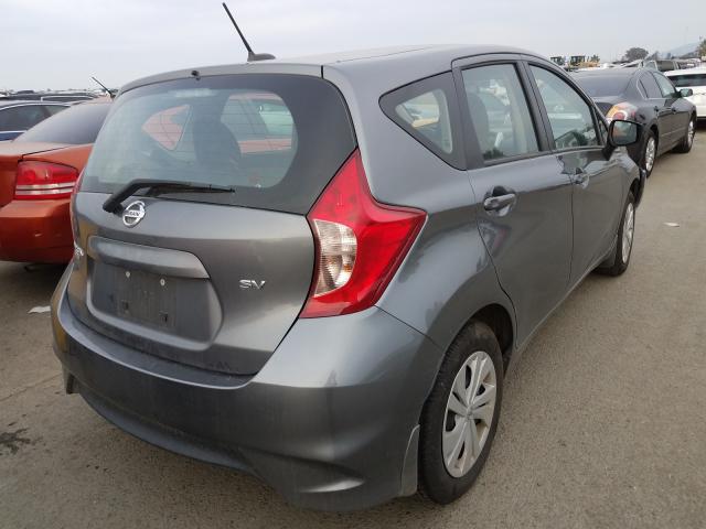 Photo 3 VIN: 3N1CE2CP8JL359011 - NISSAN VERSA NOTE 