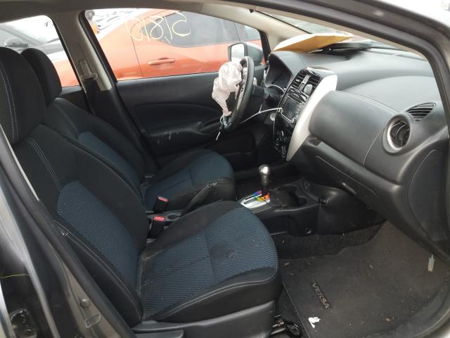 Photo 4 VIN: 3N1CE2CP8JL359011 - NISSAN VERSA NOTE 