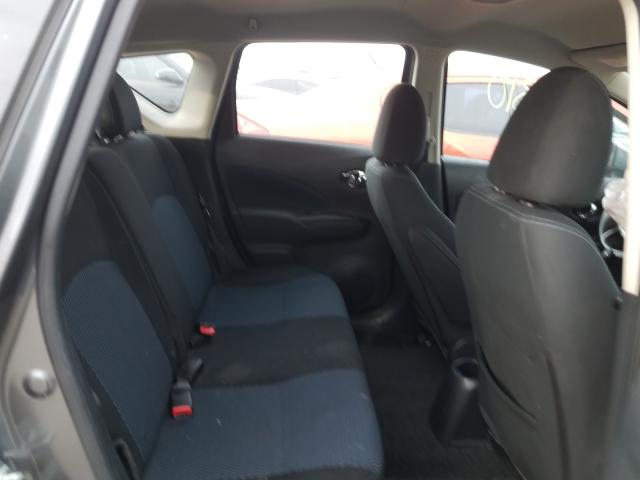 Photo 5 VIN: 3N1CE2CP8JL359011 - NISSAN VERSA NOTE 