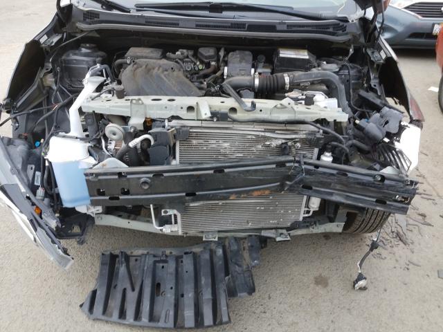 Photo 6 VIN: 3N1CE2CP8JL359011 - NISSAN VERSA NOTE 