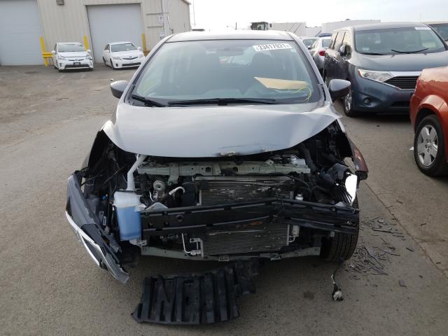 Photo 8 VIN: 3N1CE2CP8JL359011 - NISSAN VERSA NOTE 