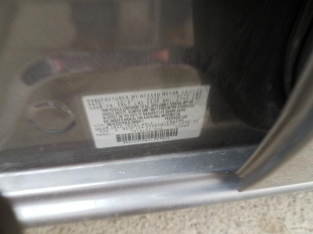 Photo 9 VIN: 3N1CE2CP8JL359011 - NISSAN VERSA NOTE 