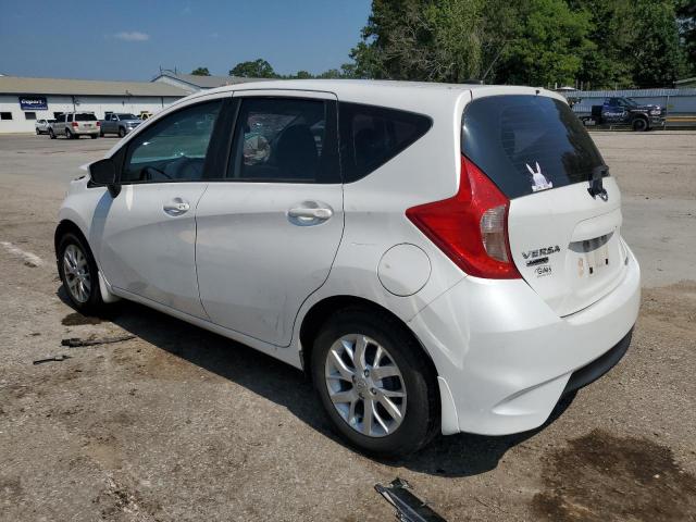 Photo 1 VIN: 3N1CE2CP8JL359588 - NISSAN VERSA NOTE 