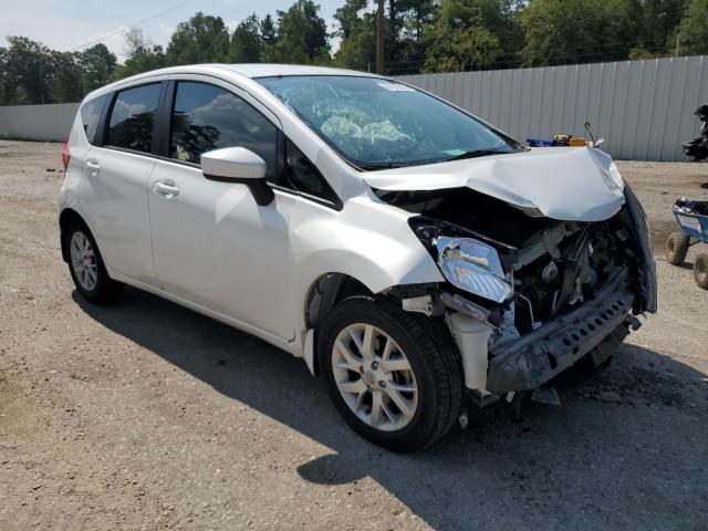 Photo 3 VIN: 3N1CE2CP8JL359588 - NISSAN VERSA NOTE 